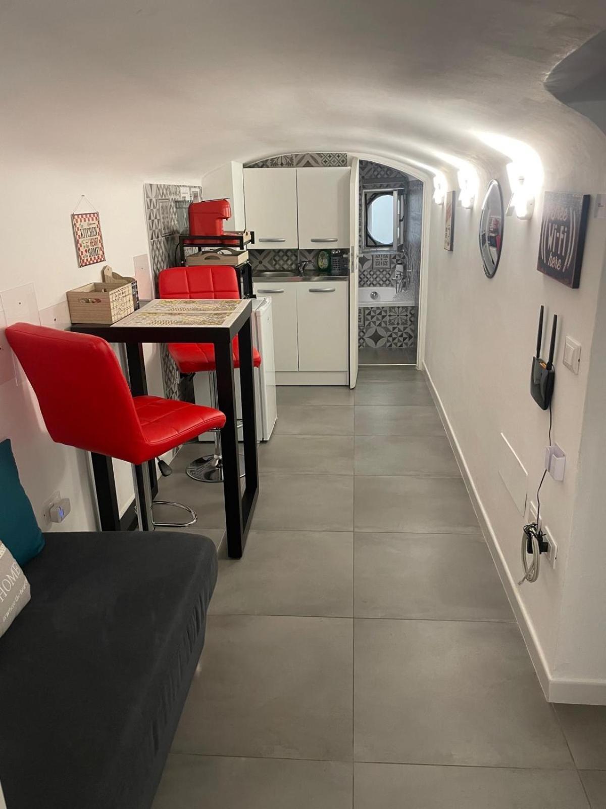 Manzoni Suite Bari Luaran gambar